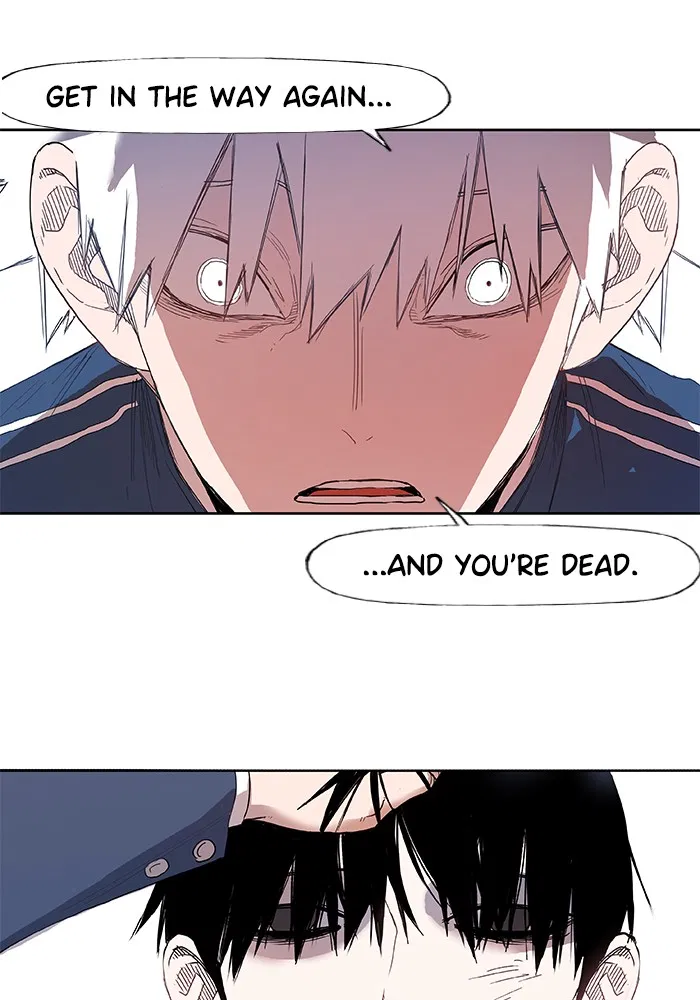 Read The Boxer - Chapter 3 - www.boxermanga.com | Image 40