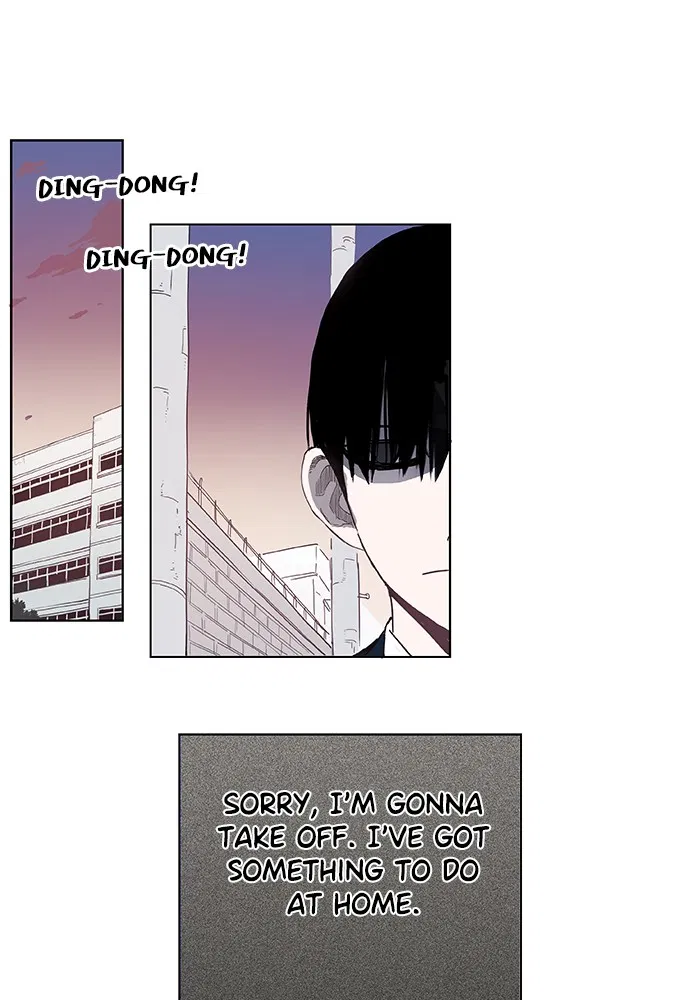 Read The Boxer - Chapter 3 - www.boxermanga.com | Image 42