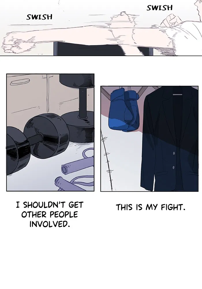 Read The Boxer - Chapter 3 - www.boxermanga.com | Image 44