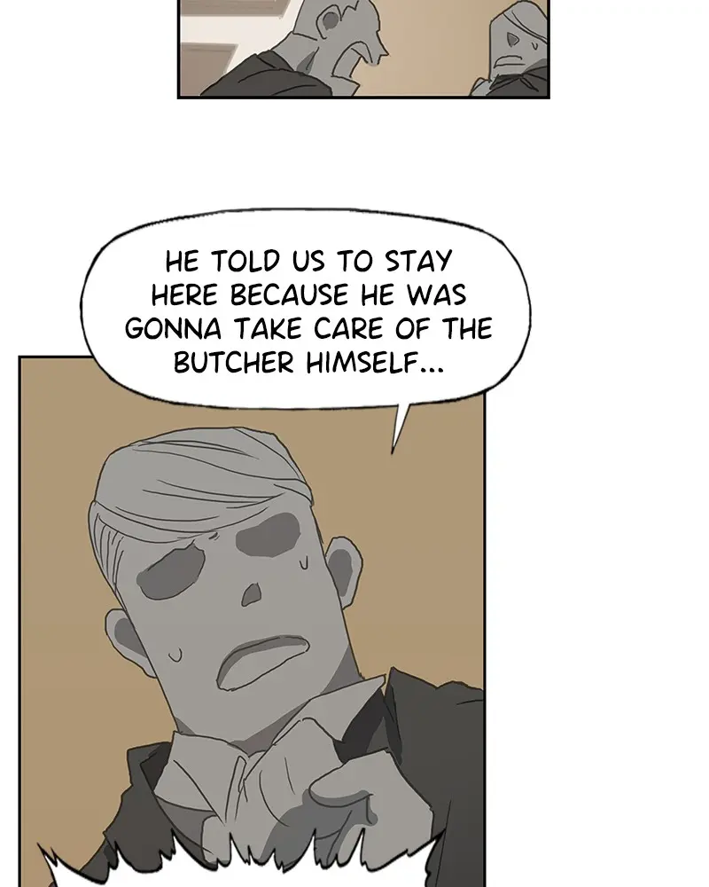 Read The Boxer - Chapter 32 - www.boxermanga.com | Image 21