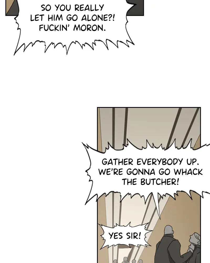 Read The Boxer - Chapter 32 - www.boxermanga.com | Image 22