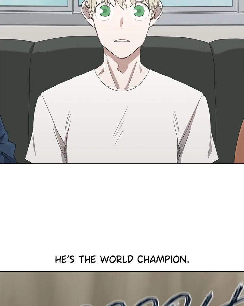 Read The Boxer - Chapter 32 - www.boxermanga.com | Image 50