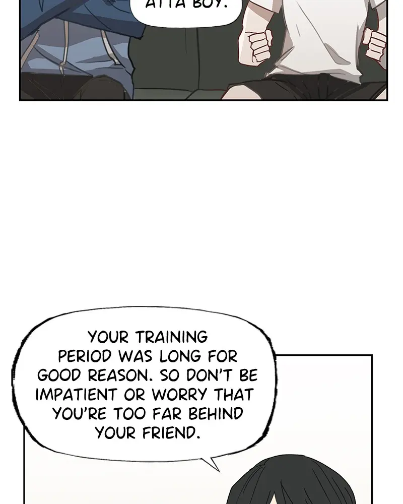 Read The Boxer - Chapter 32 - www.boxermanga.com | Image 60