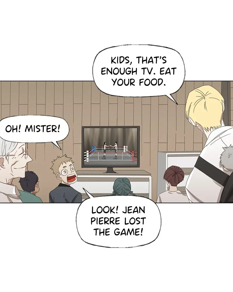 Read The Boxer - Chapter 32 - www.boxermanga.com | Image 89