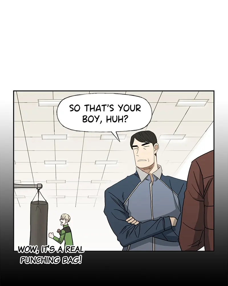 Read The Boxer - Chapter 33 - www.boxermanga.com | Image 31