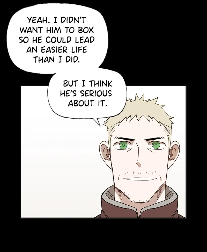 Read The Boxer - Chapter 33 - www.boxermanga.com | Image 32