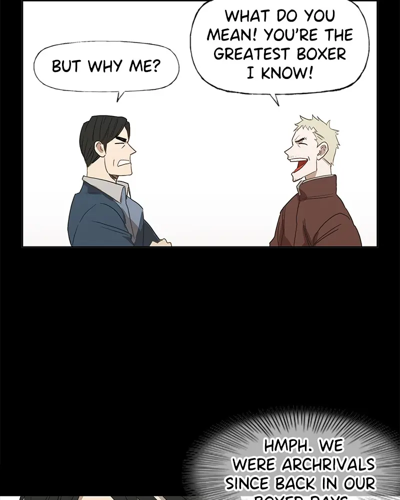 Read The Boxer - Chapter 33 - www.boxermanga.com | Image 34