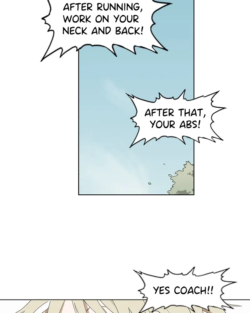 Read The Boxer - Chapter 33 - www.boxermanga.com | Image 51