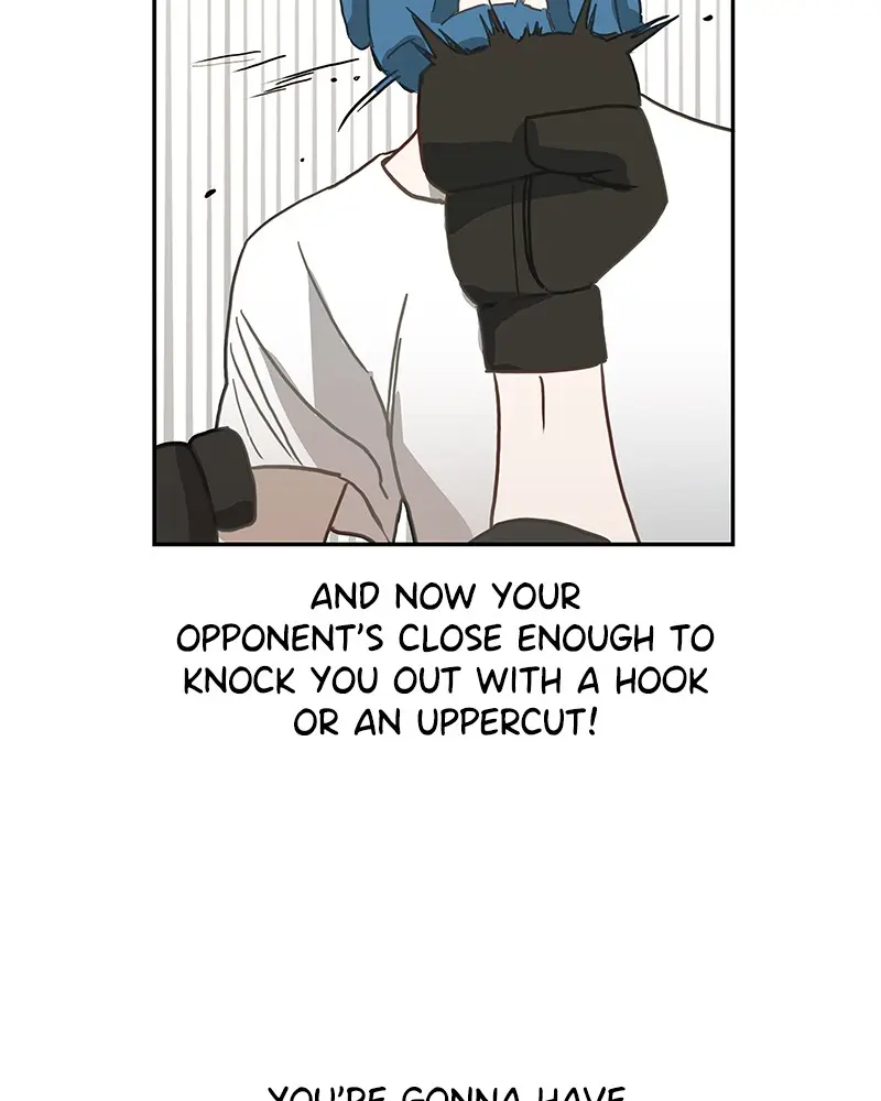 Read The Boxer - Chapter 33 - www.boxermanga.com | Image 62