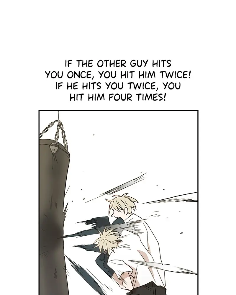 Read The Boxer - Chapter 33 - www.boxermanga.com | Image 66