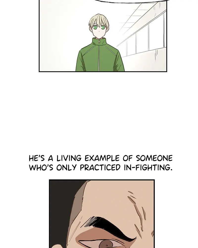 Read The Boxer - Chapter 33 - www.boxermanga.com | Image 109