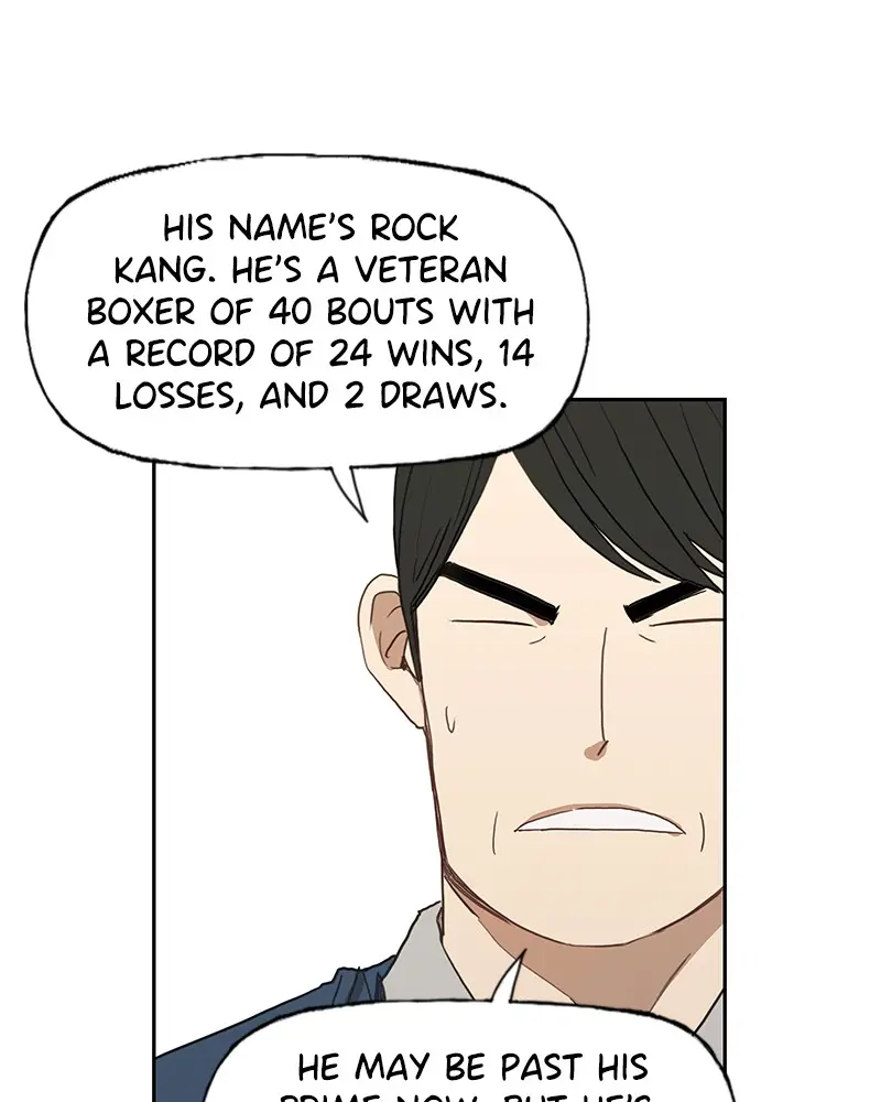 Read The Boxer - Chapter 34 - www.boxermanga.com | Image 1