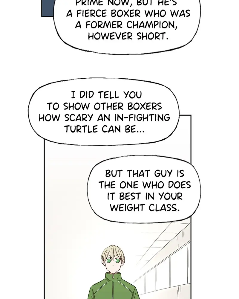 Read The Boxer - Chapter 34 - www.boxermanga.com | Image 2