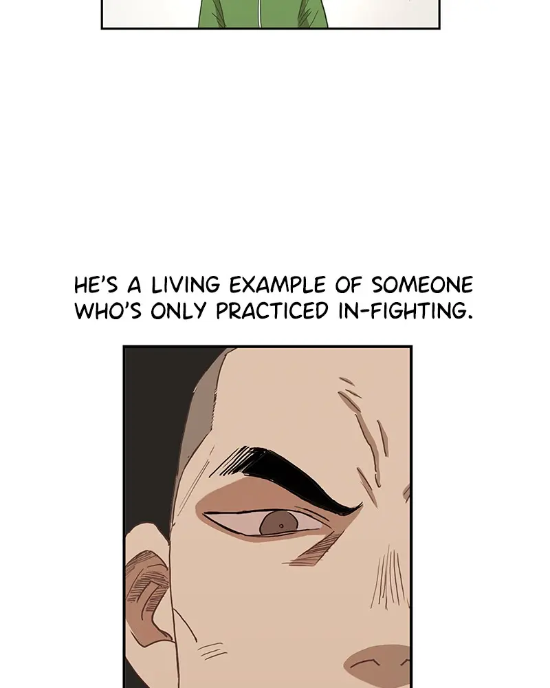 Read The Boxer - Chapter 34 - www.boxermanga.com | Image 3