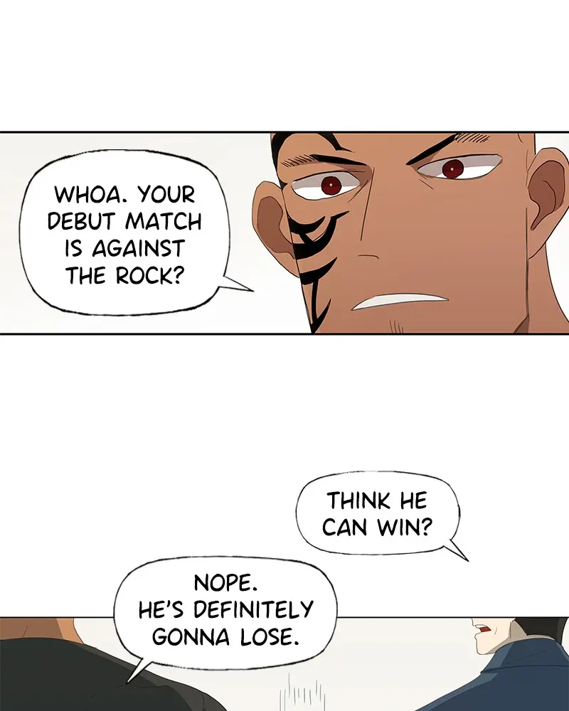 Read The Boxer - Chapter 34 - www.boxermanga.com | Image 8