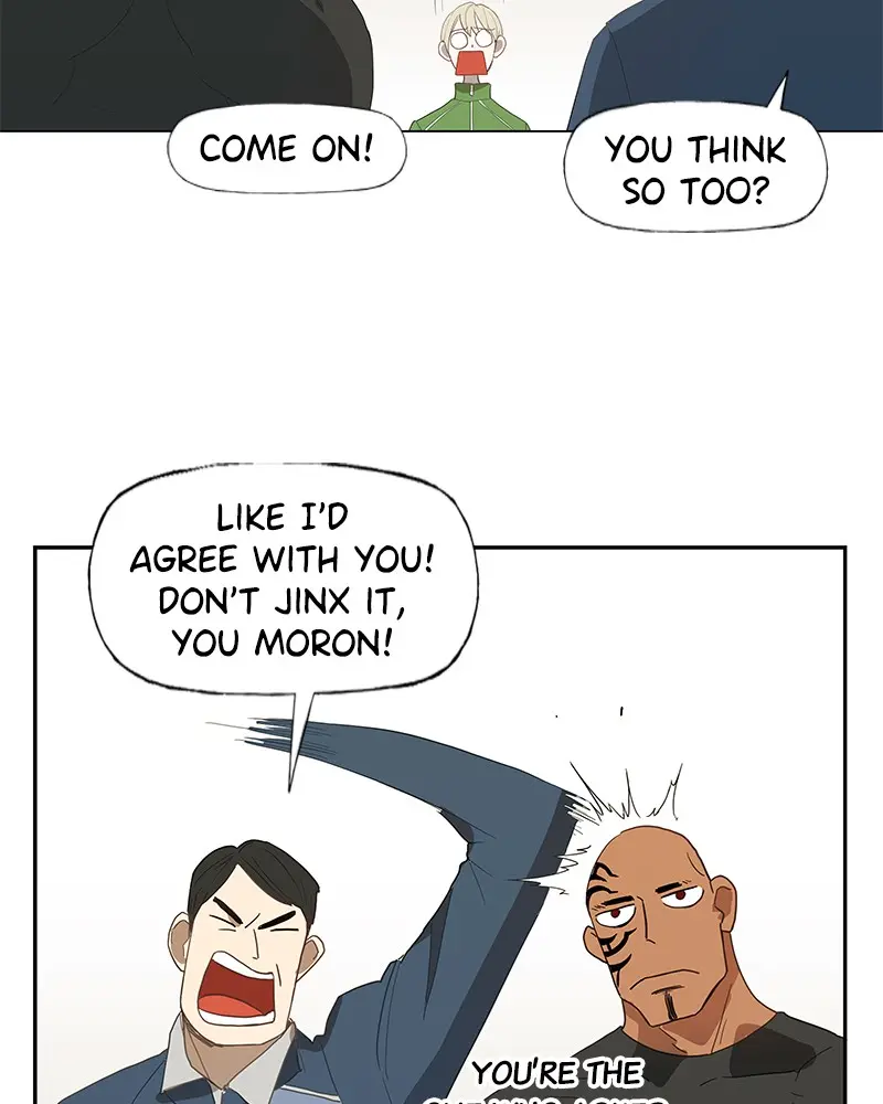 Read The Boxer - Chapter 34 - www.boxermanga.com | Image 9