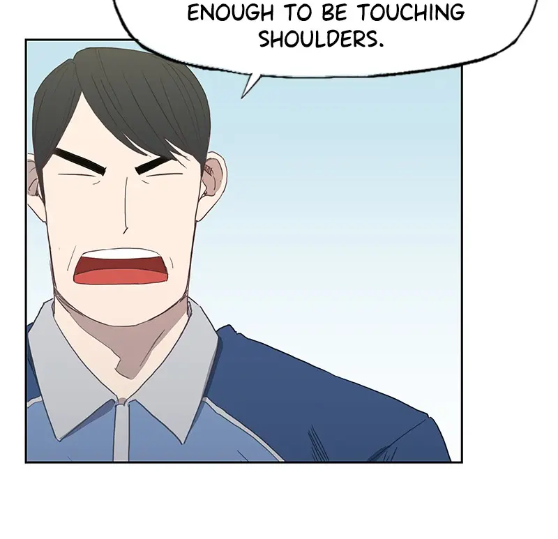 Read The Boxer - Chapter 34 - www.boxermanga.com | Image 21