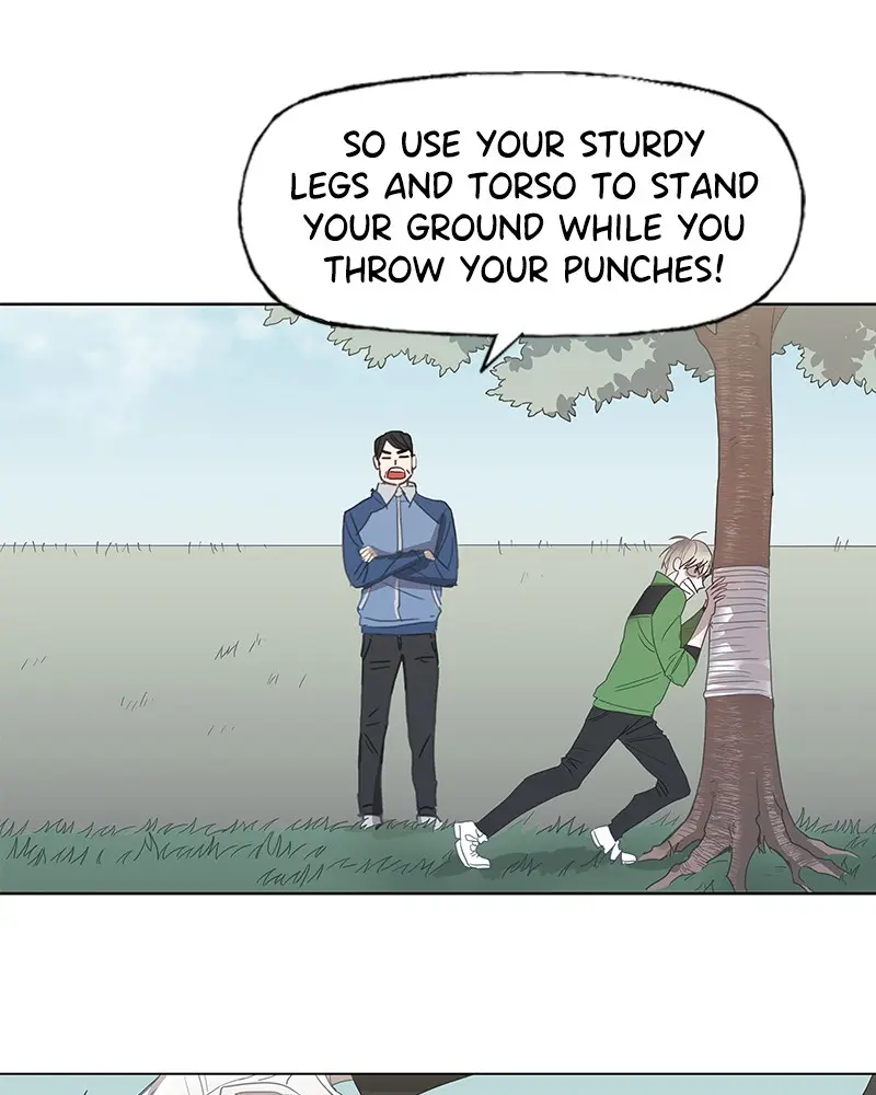 Read The Boxer - Chapter 34 - www.boxermanga.com | Image 23