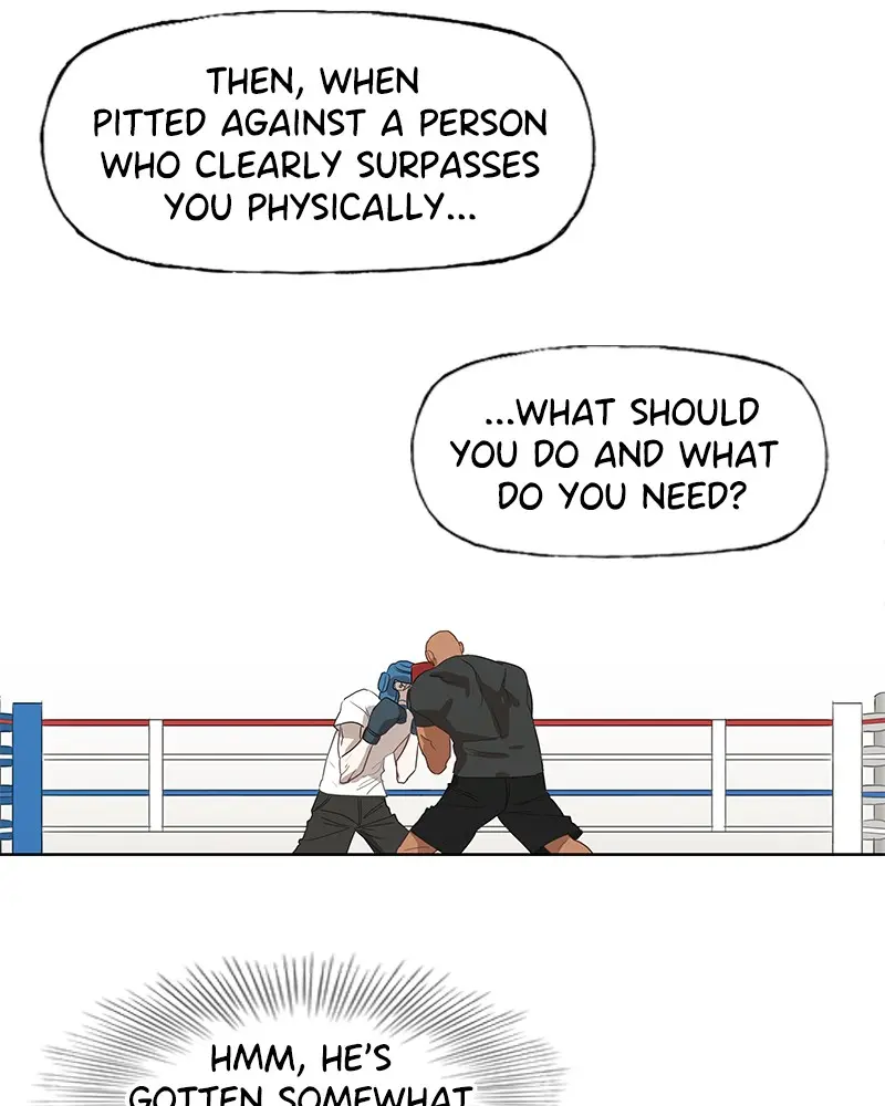 Read The Boxer - Chapter 34 - www.boxermanga.com | Image 27