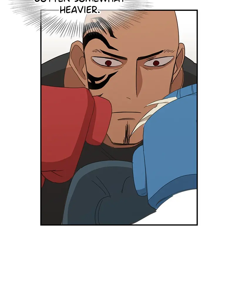 Read The Boxer - Chapter 34 - www.boxermanga.com | Image 28