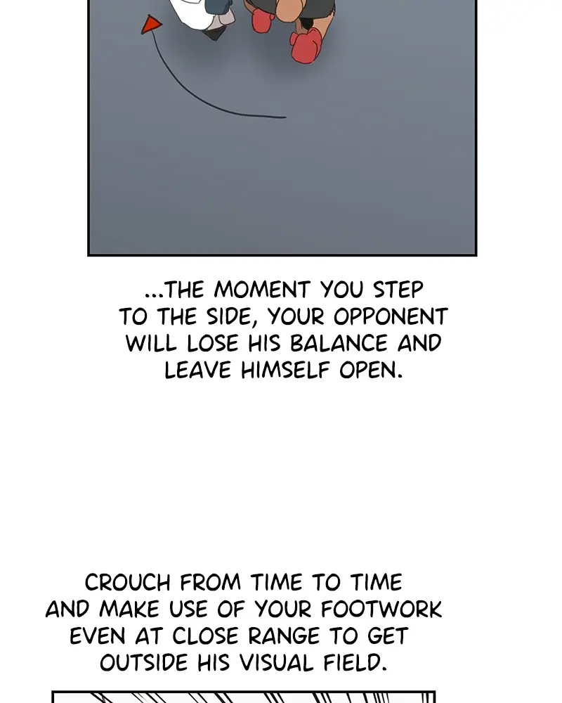 Read The Boxer - Chapter 34 - www.boxermanga.com | Image 34