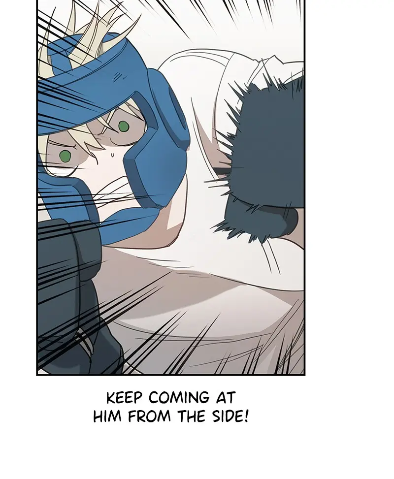 Read The Boxer - Chapter 34 - www.boxermanga.com | Image 35