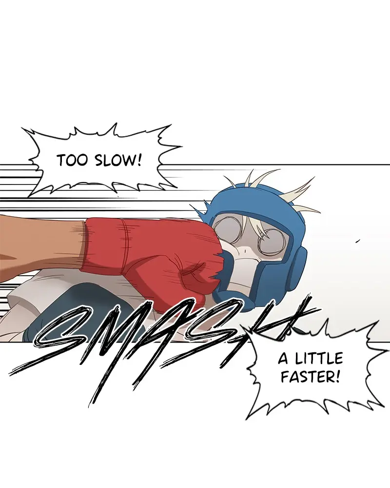 Read The Boxer - Chapter 34 - www.boxermanga.com | Image 37