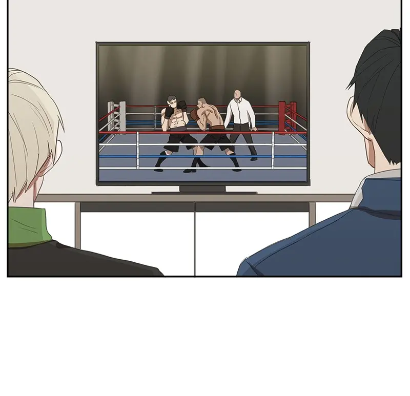 Read The Boxer - Chapter 34 - www.boxermanga.com | Image 42