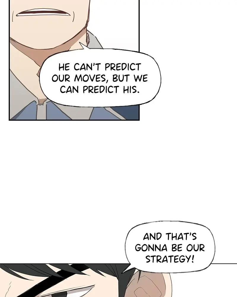Read The Boxer - Chapter 34 - www.boxermanga.com | Image 47