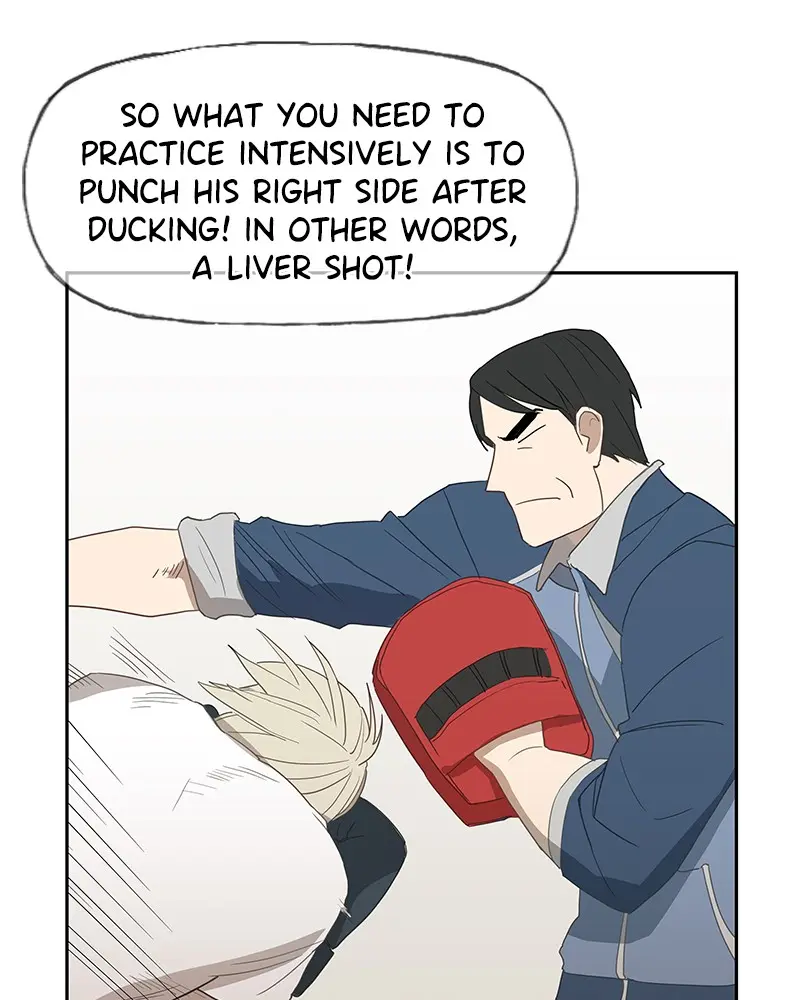 Read The Boxer - Chapter 34 - www.boxermanga.com | Image 50