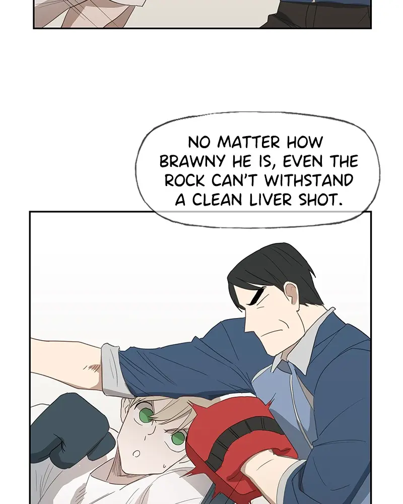 Read The Boxer - Chapter 34 - www.boxermanga.com | Image 51