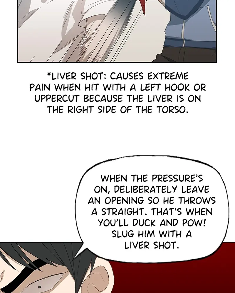 Read The Boxer - Chapter 34 - www.boxermanga.com | Image 52