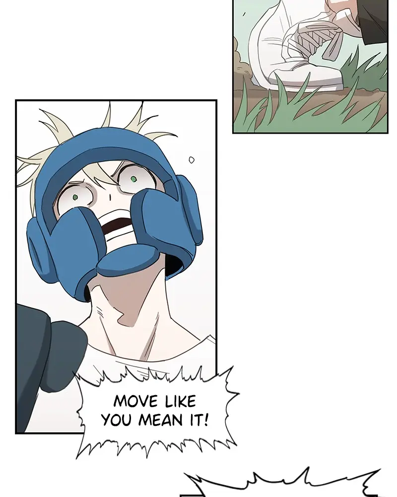 Read The Boxer - Chapter 34 - www.boxermanga.com | Image 58