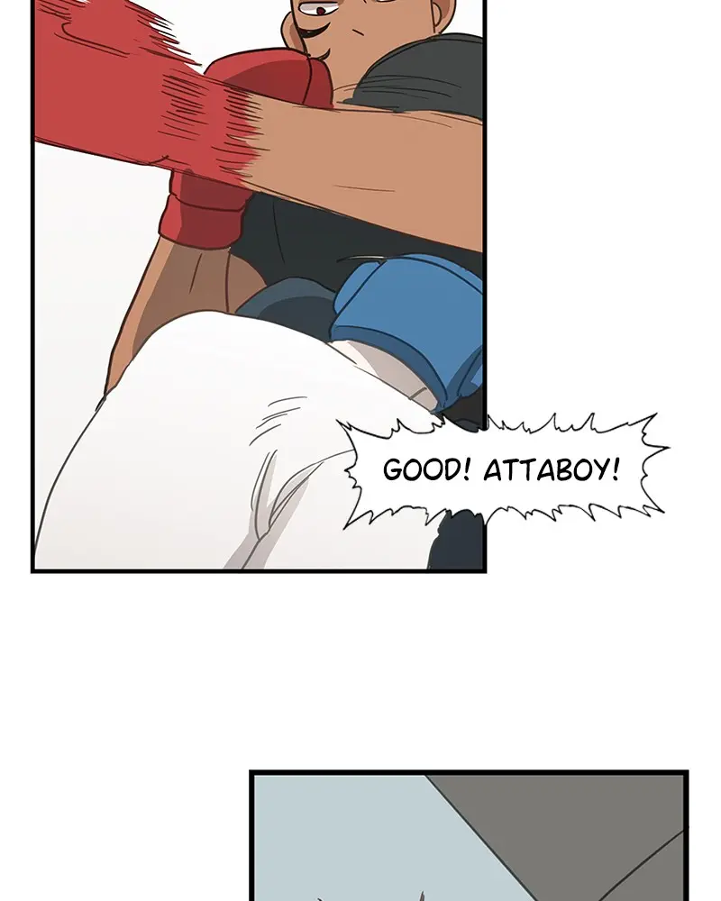 Read The Boxer - Chapter 34 - www.boxermanga.com | Image 60