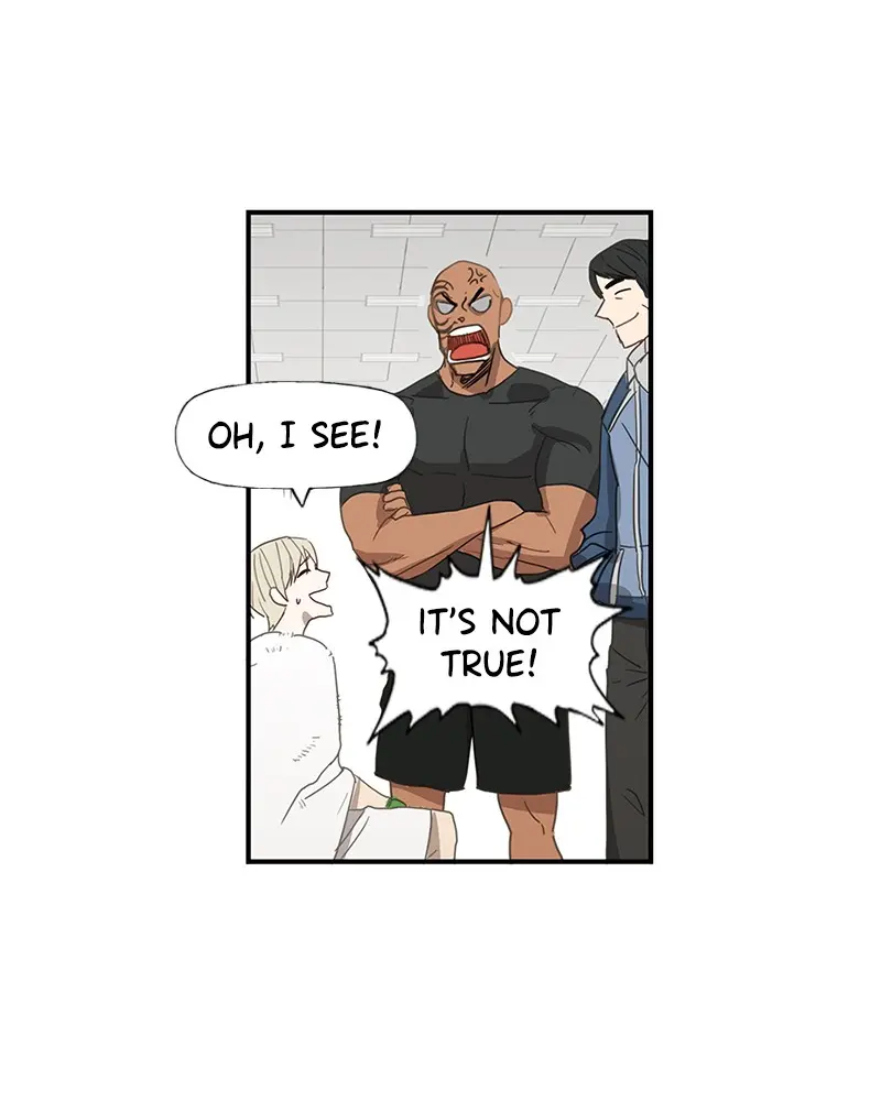Read The Boxer - Chapter 34 - www.boxermanga.com | Image 117