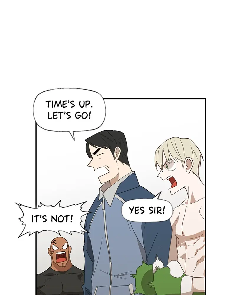 Read The Boxer - Chapter 34 - www.boxermanga.com | Image 118