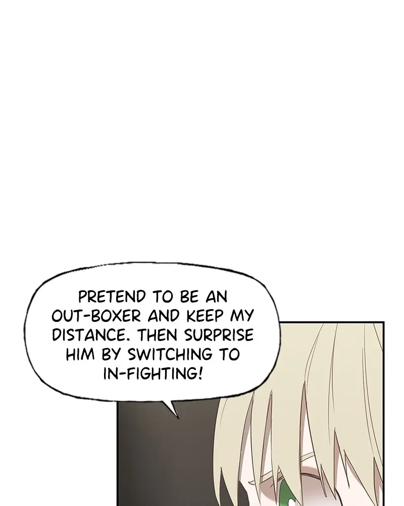 Read The Boxer - Chapter 34 - www.boxermanga.com | Image 135