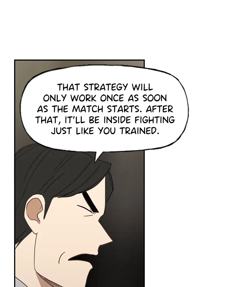 Read The Boxer - Chapter 34 - www.boxermanga.com | Image 137