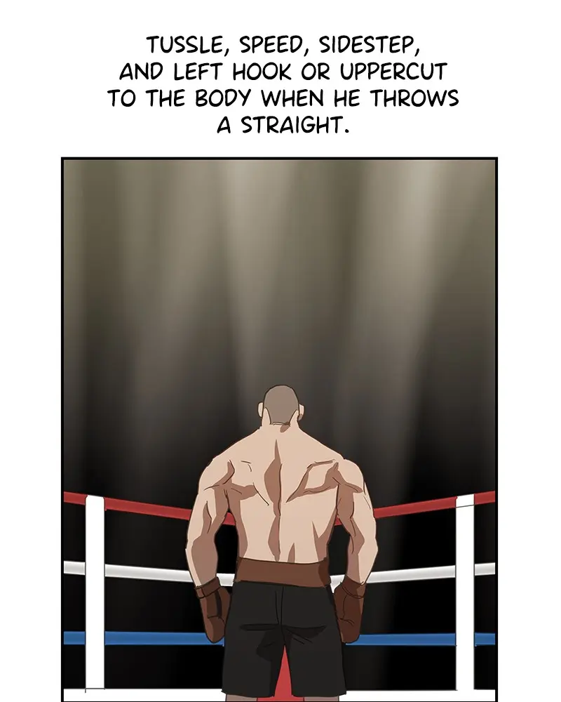 Read The Boxer - Chapter 34 - www.boxermanga.com | Image 140