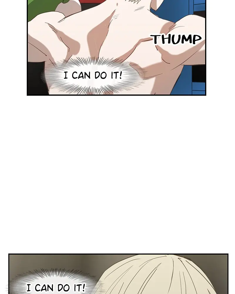 Read The Boxer - Chapter 34 - www.boxermanga.com | Image 142