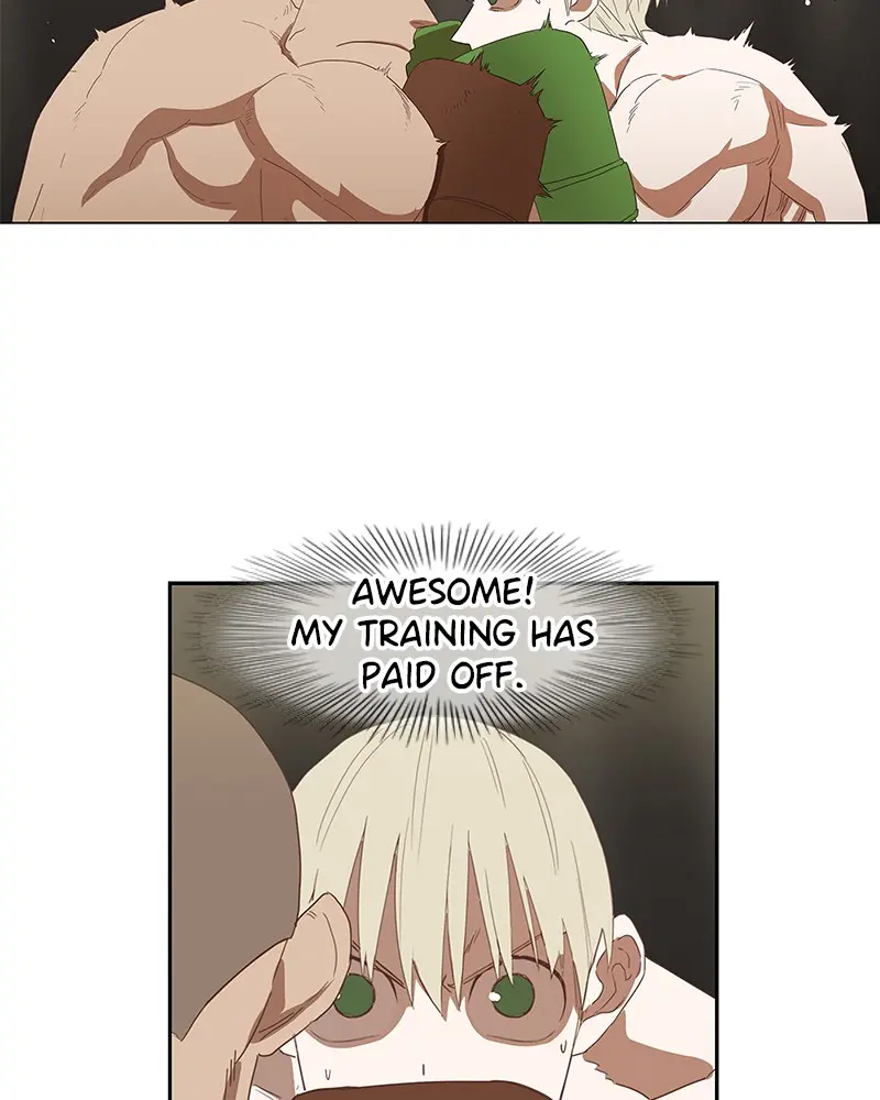 Read The Boxer - Chapter 36 - www.boxermanga.com | Image 9