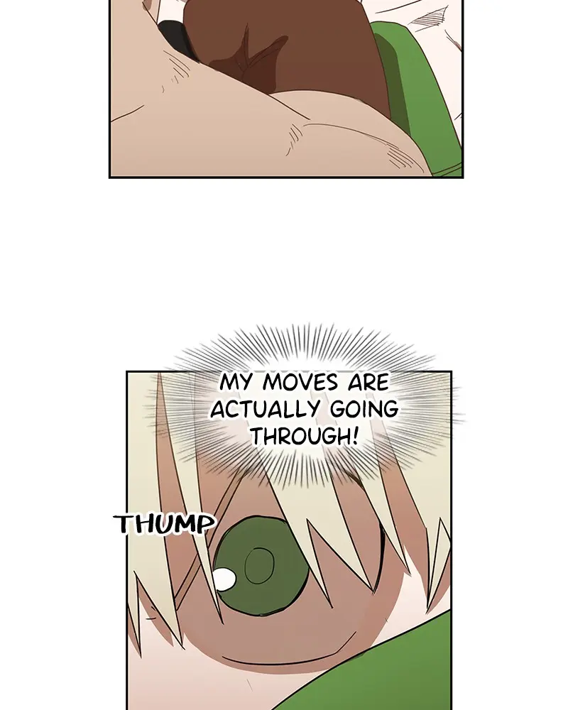 Read The Boxer - Chapter 36 - www.boxermanga.com | Image 10