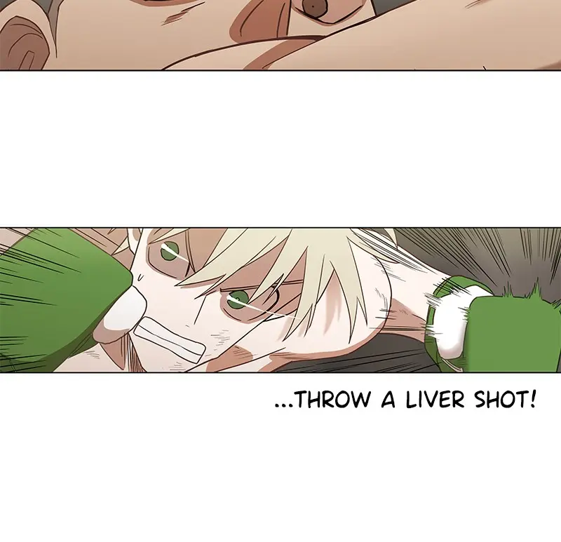 Read The Boxer - Chapter 36 - www.boxermanga.com | Image 117