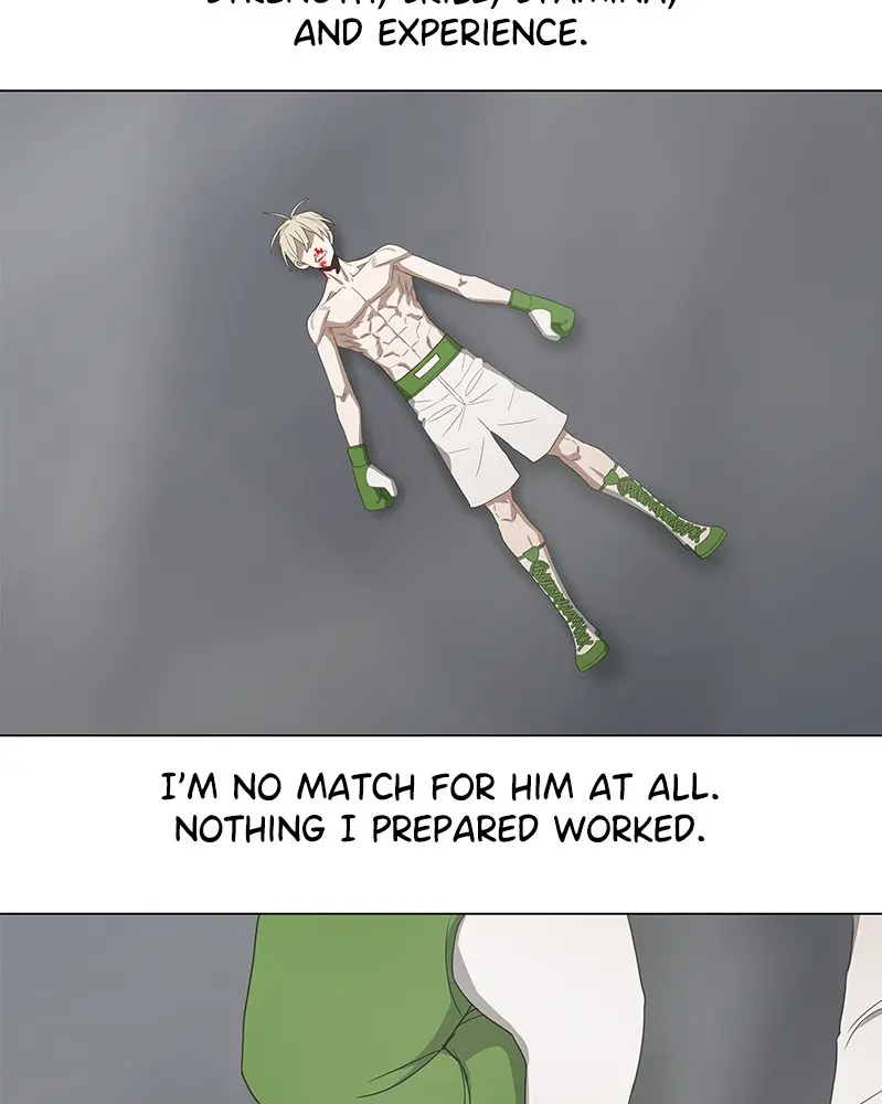 Read The Boxer - Chapter 36 - www.boxermanga.com | Image 134