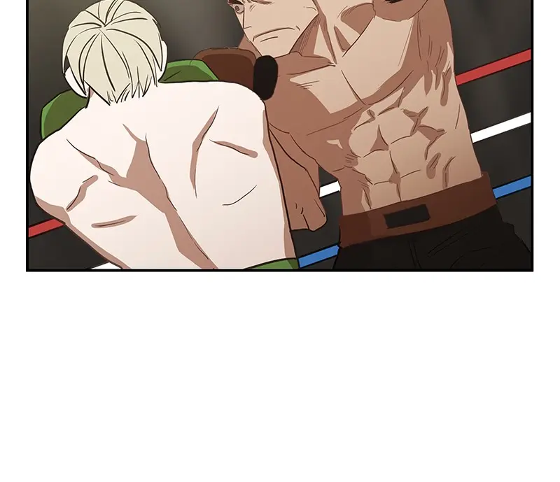 Read The Boxer - Chapter 37 - www.boxermanga.com | Image 115
