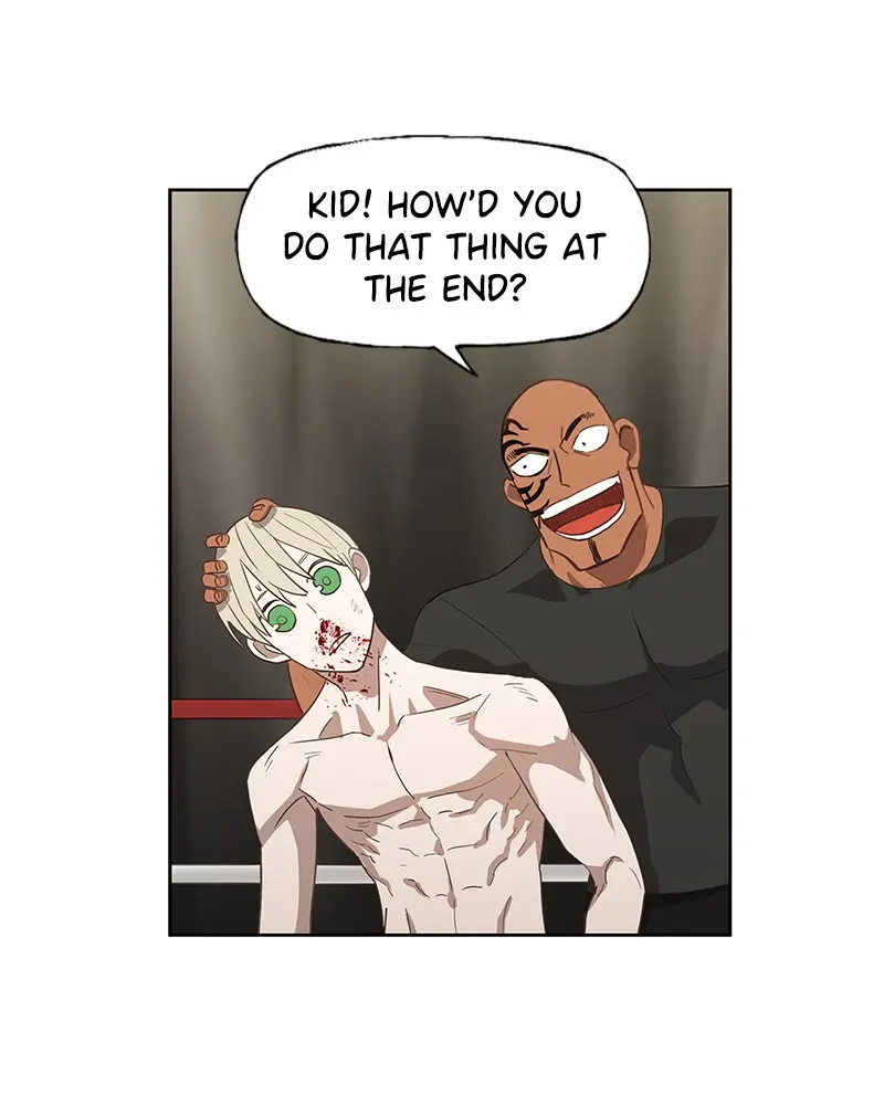 Read The Boxer - Chapter 38 - www.boxermanga.com | Image 13