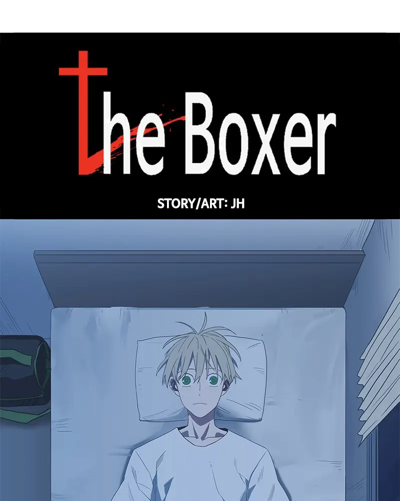 Read The Boxer - Chapter 38 - www.boxermanga.com | Image 40