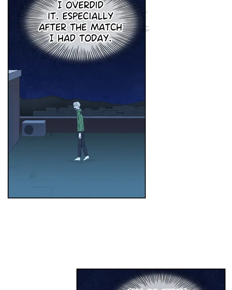 Read The Boxer - Chapter 38 - www.boxermanga.com | Image 91