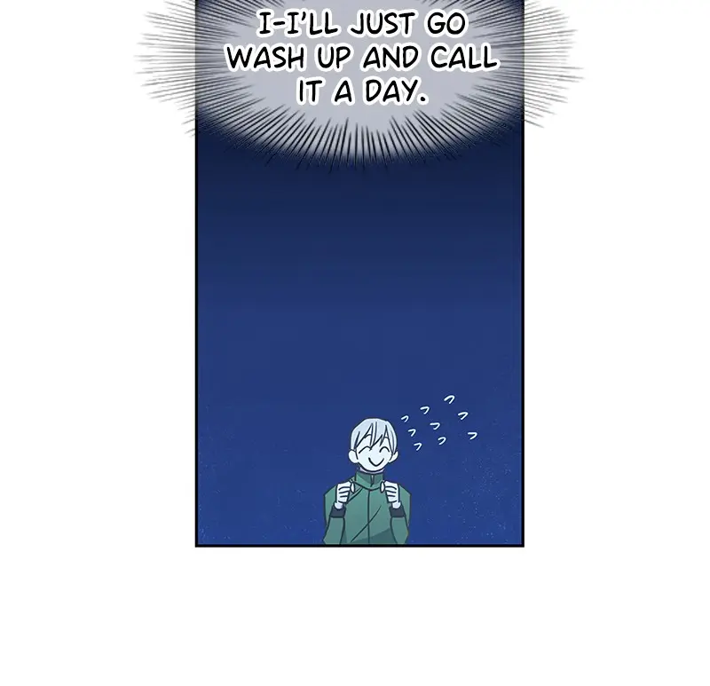 Read The Boxer - Chapter 38 - www.boxermanga.com | Image 104