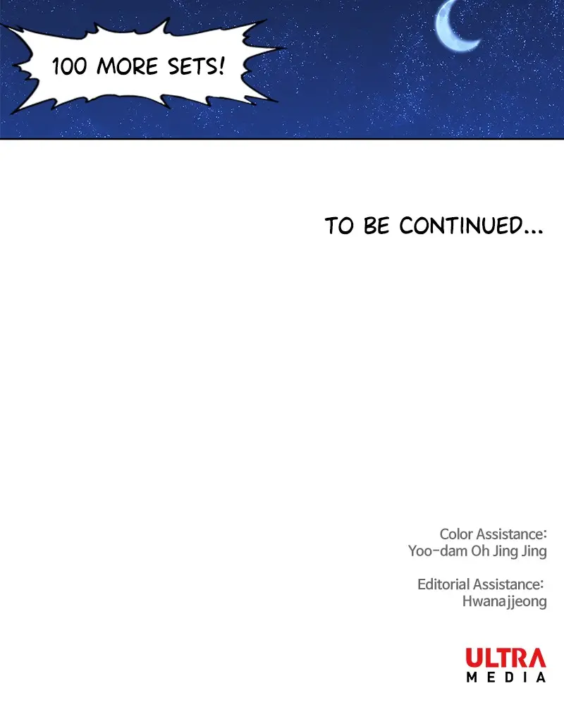 Read The Boxer - Chapter 38 - www.boxermanga.com | Image 119